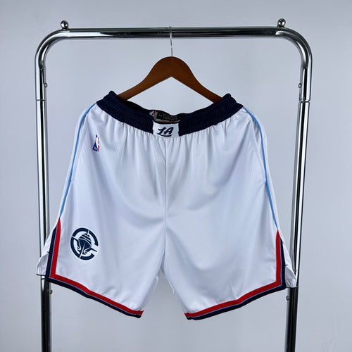 Los Angeles Clippers 25 (Shorts)