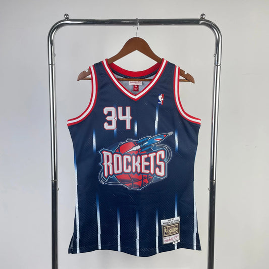 Houston Rockets 1996 (Retro) Nordic Techs