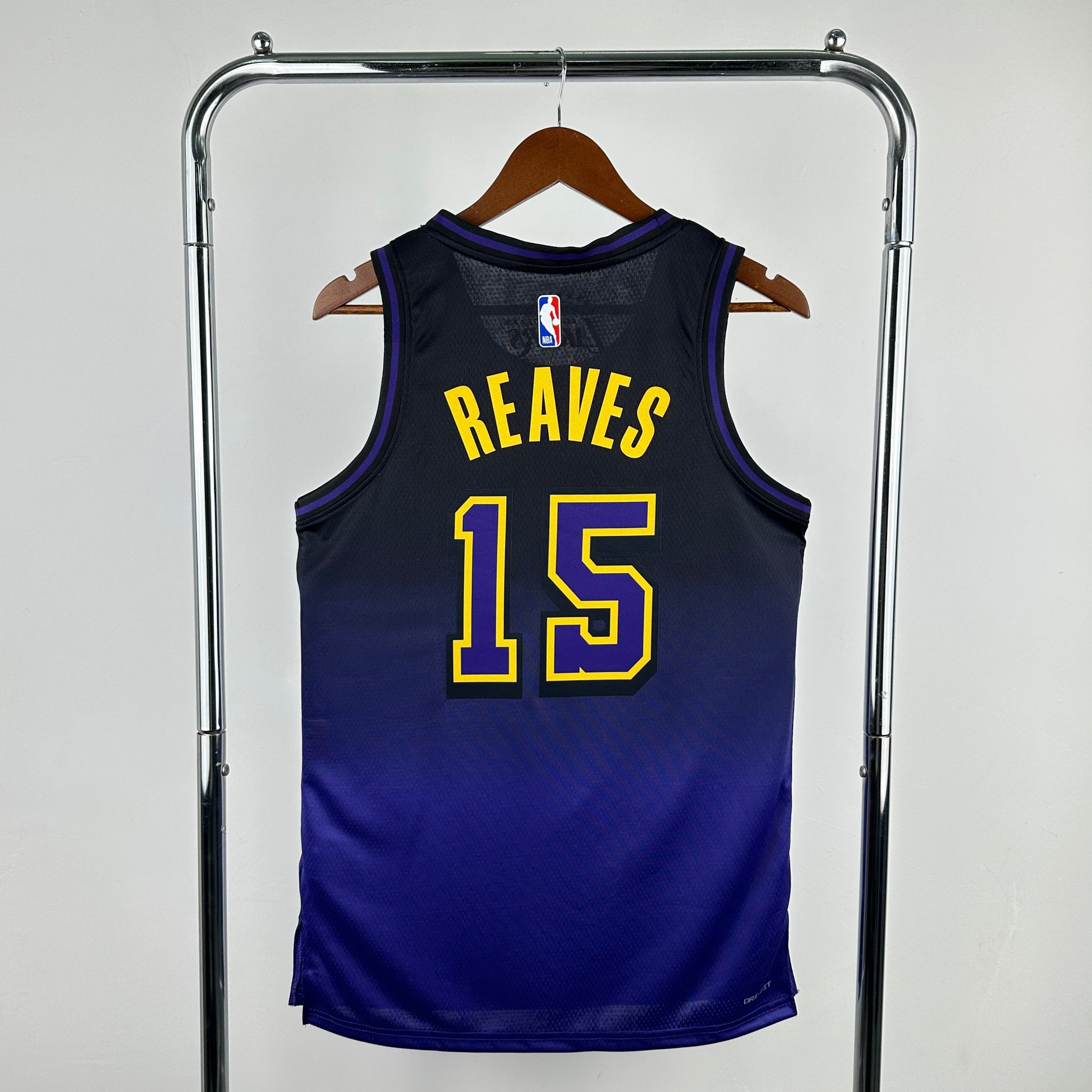 Los Angeles Lakers 25 BallerShop