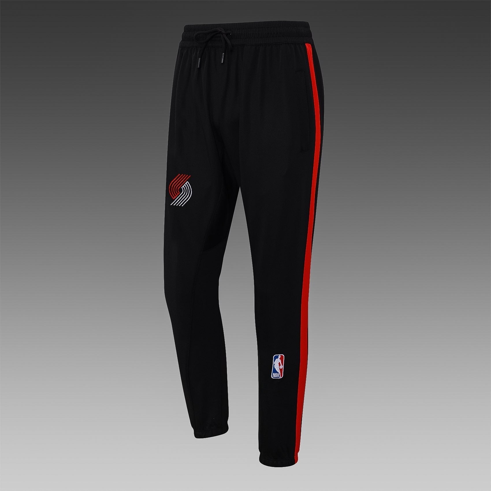 Portland Trail Blazers (Tracksuit) Nordic Techs