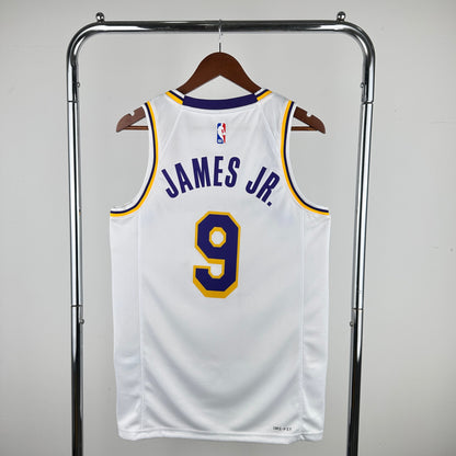 Los Angeles Lakers 23 (Retro Players) Nordic Techs