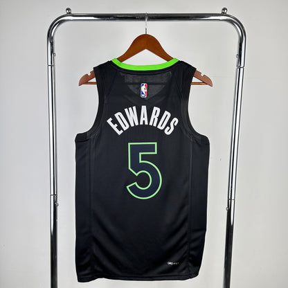 Minnesota Timberwolves 23 Nordic Techs