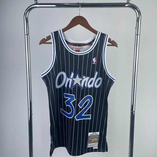 Orlando Magic 1994 (Retro) Nordic Techs