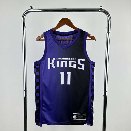 Sacramento Kings 24 Nordic Techs