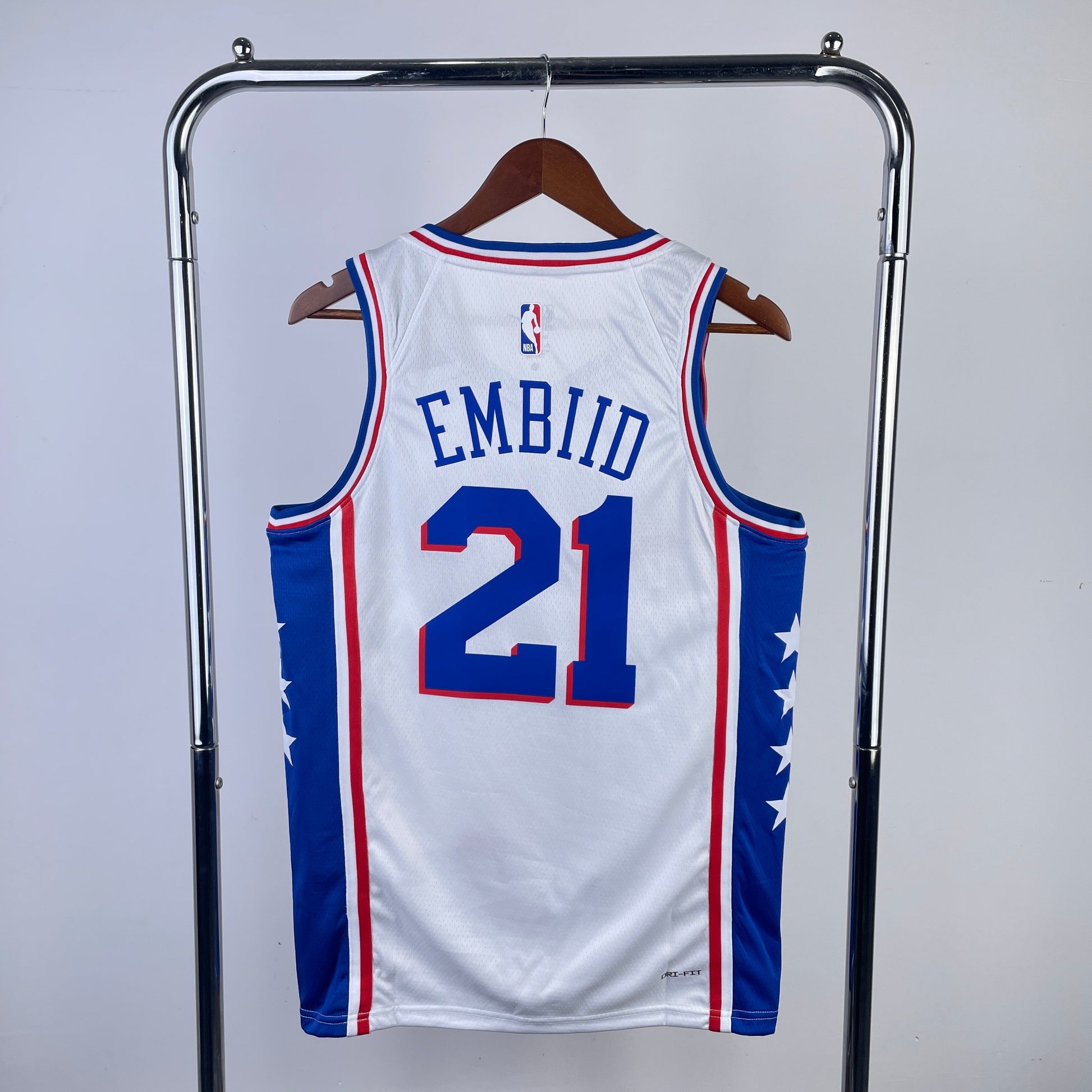 Philadelphia 76ers 23 Nordic Techs