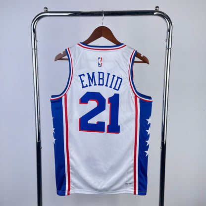 Philadelphia 76ers 23 Nordic Techs