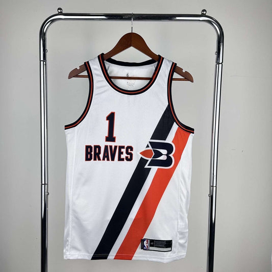 Los Angeles Clippers 20 Nordic Techs