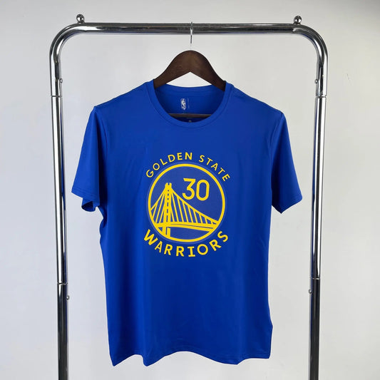 Golden State Warriors (T-Shirt) Nordic Techs
