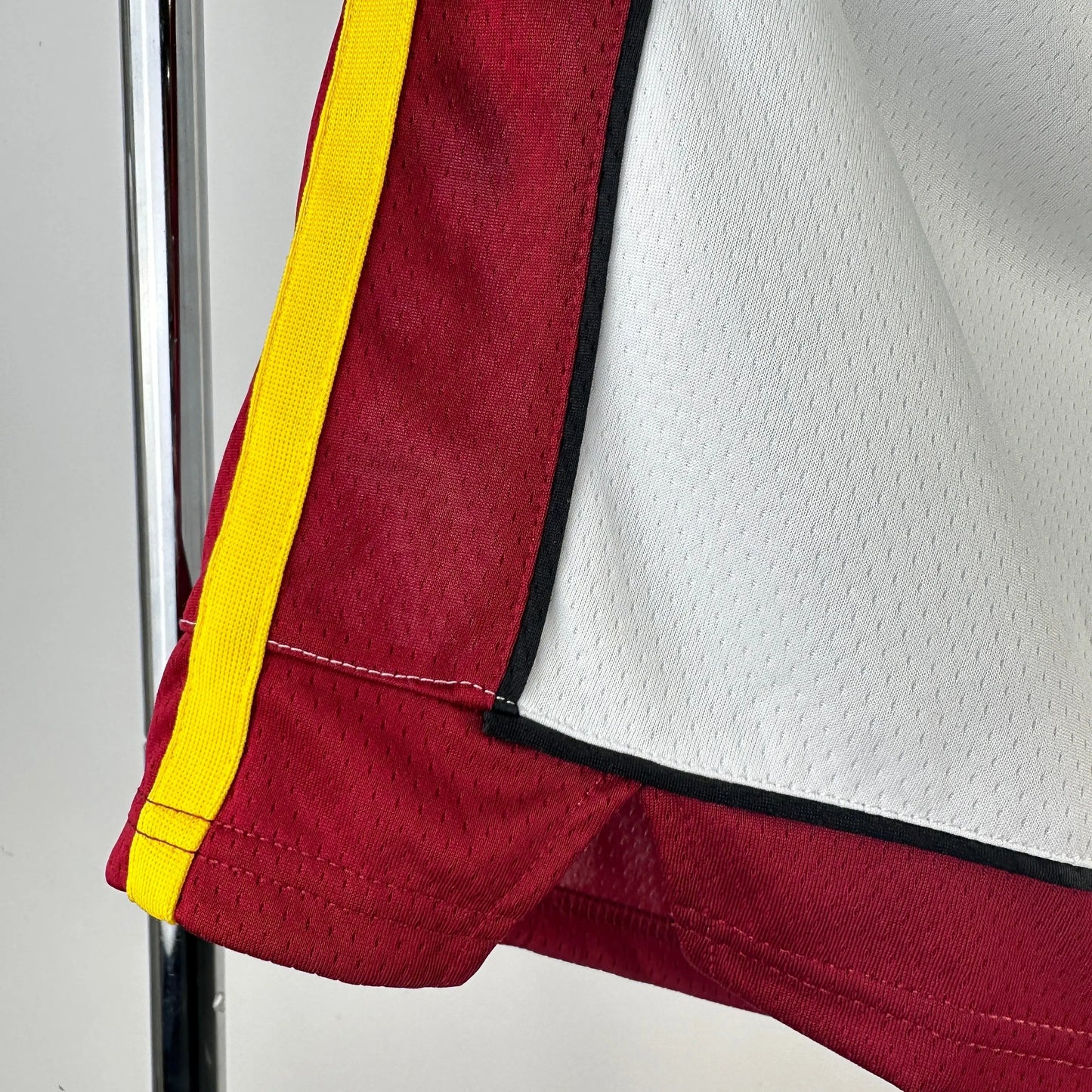 Miami Heat 23 (Shorts) Nordic Techs