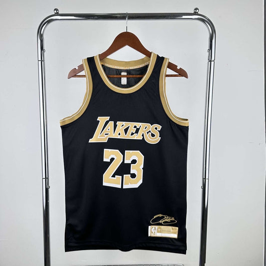 Los Angeles Lakers 24 (Edition) Nordic Techs