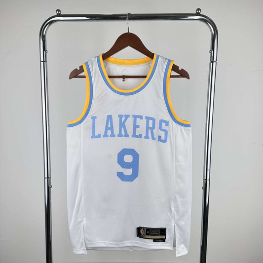 Los Angeles Lakers 23 Nordic Techs