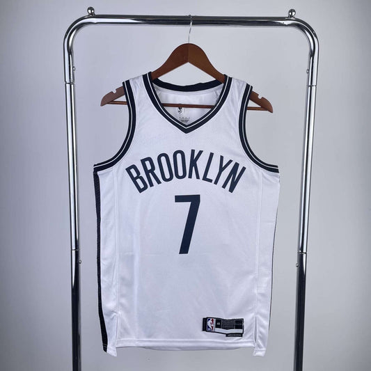 Brooklyn Nets 23 (Retro Players) Nordic Techs
