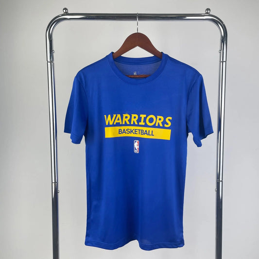 Golden State Warriors (T-Shirt) Nordic Techs