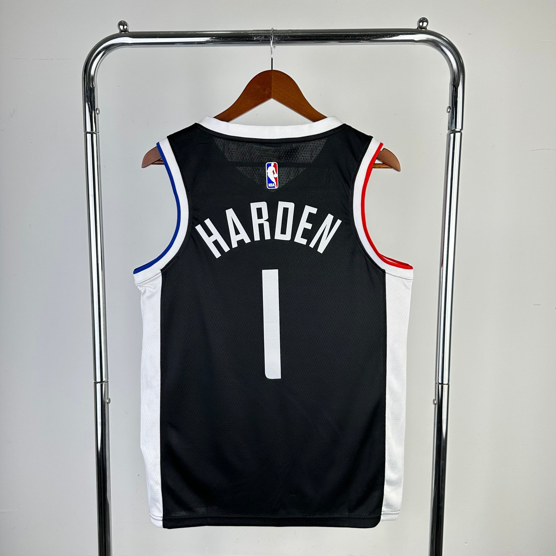 Los Angeles Clippers 23 Nordic Techs