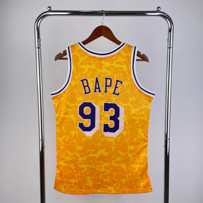 Los Angeles Lakers (Edition) Nordic Techs