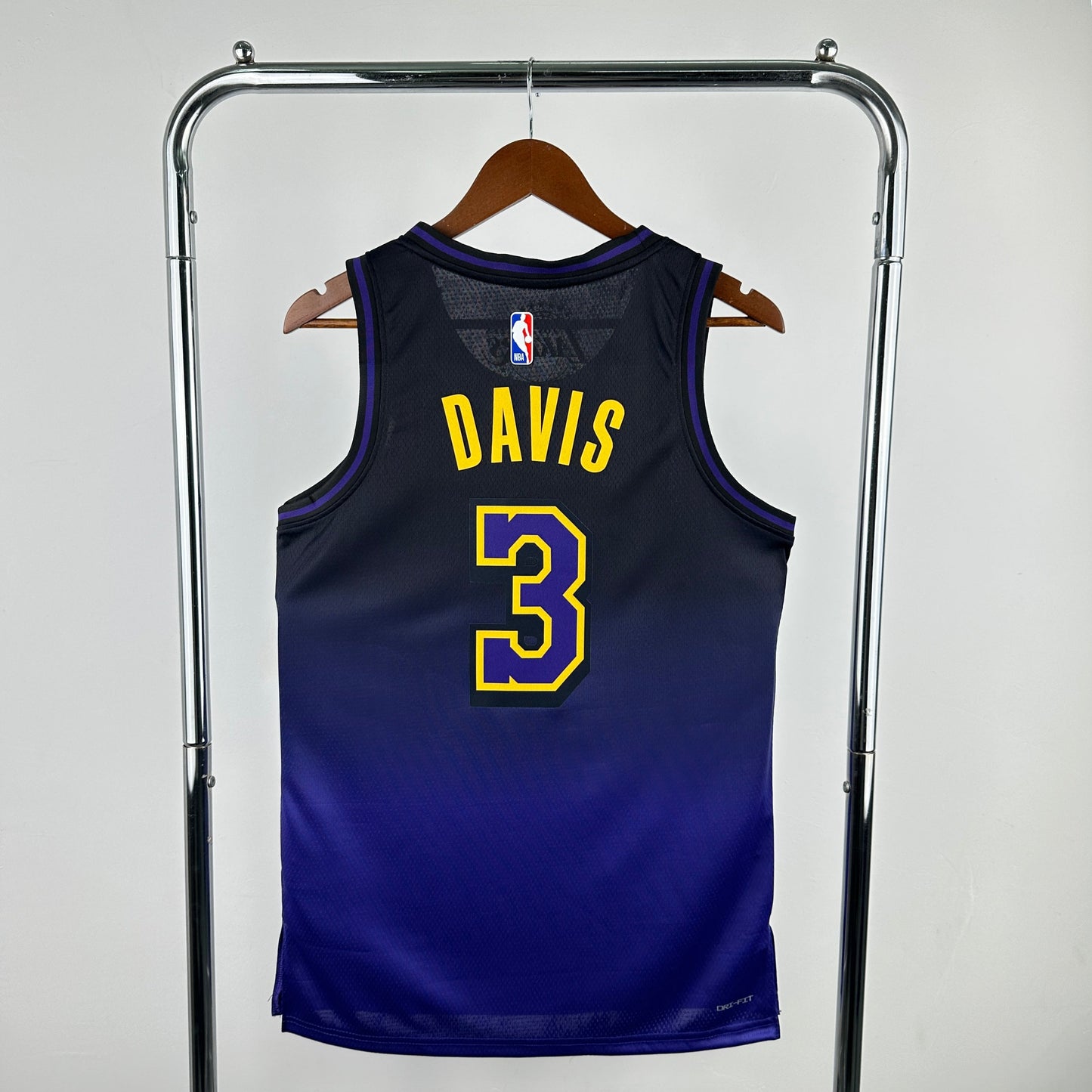 Los Angeles Lakers 25 BallerShop