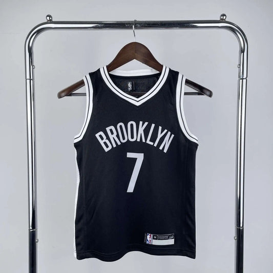 Brooklyn Nets 23 (Kids) Nordic Techs