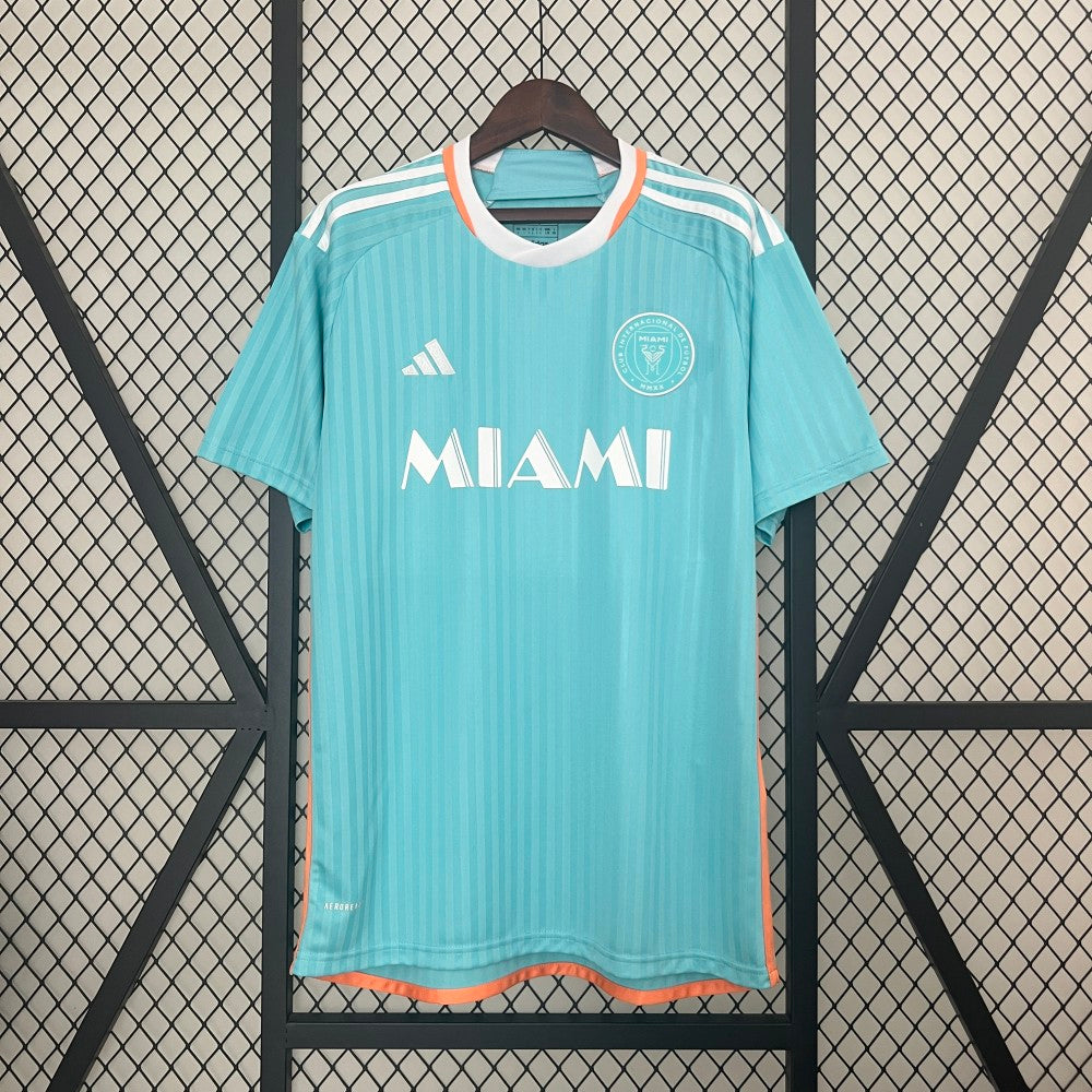 Maillot 24/25 Inter Miami Away jerseynts