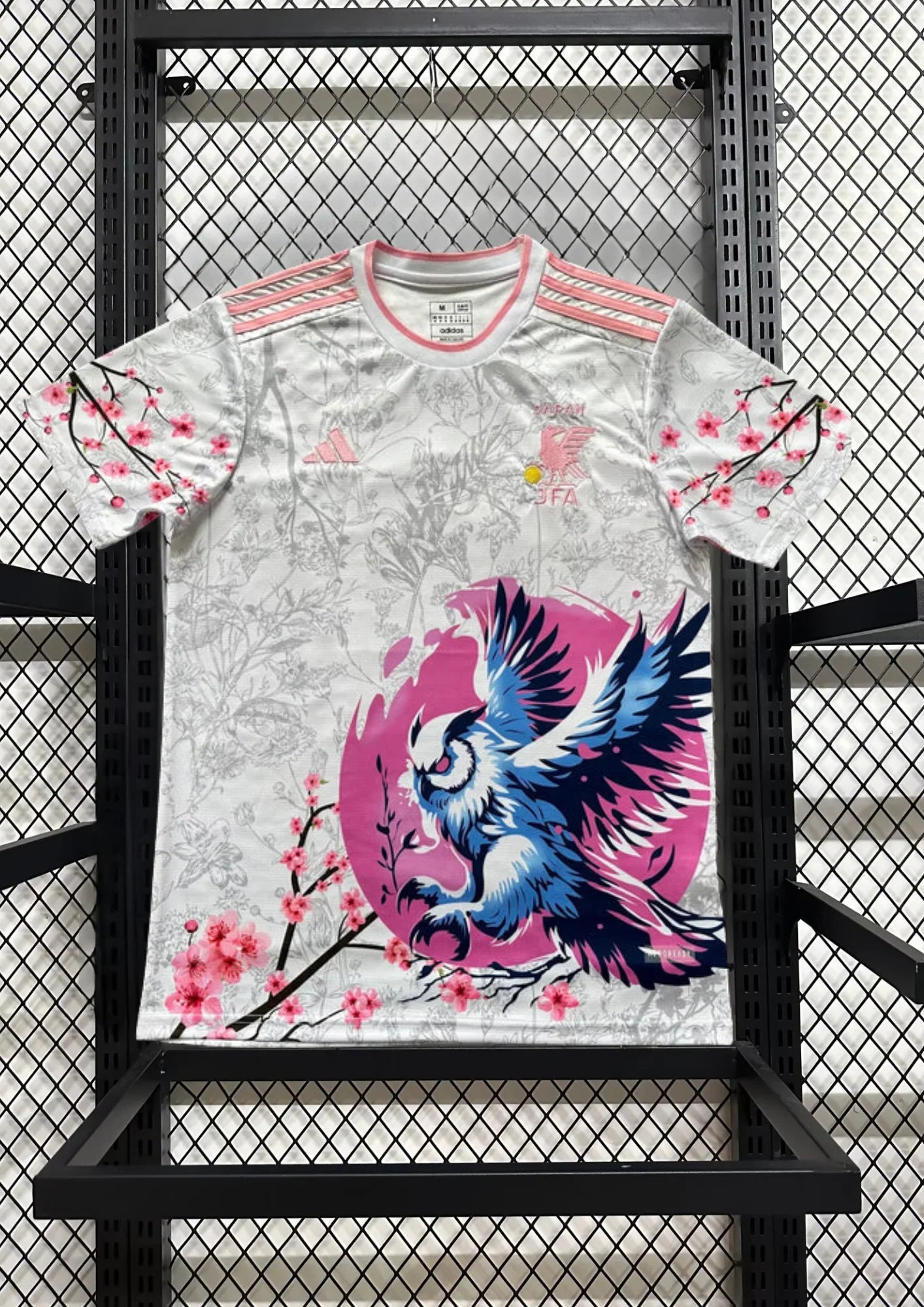 Maillot 24/25 Japon Spécial jerseynts