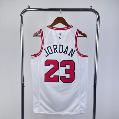 Chicago Bulls 23 (Retro Players)