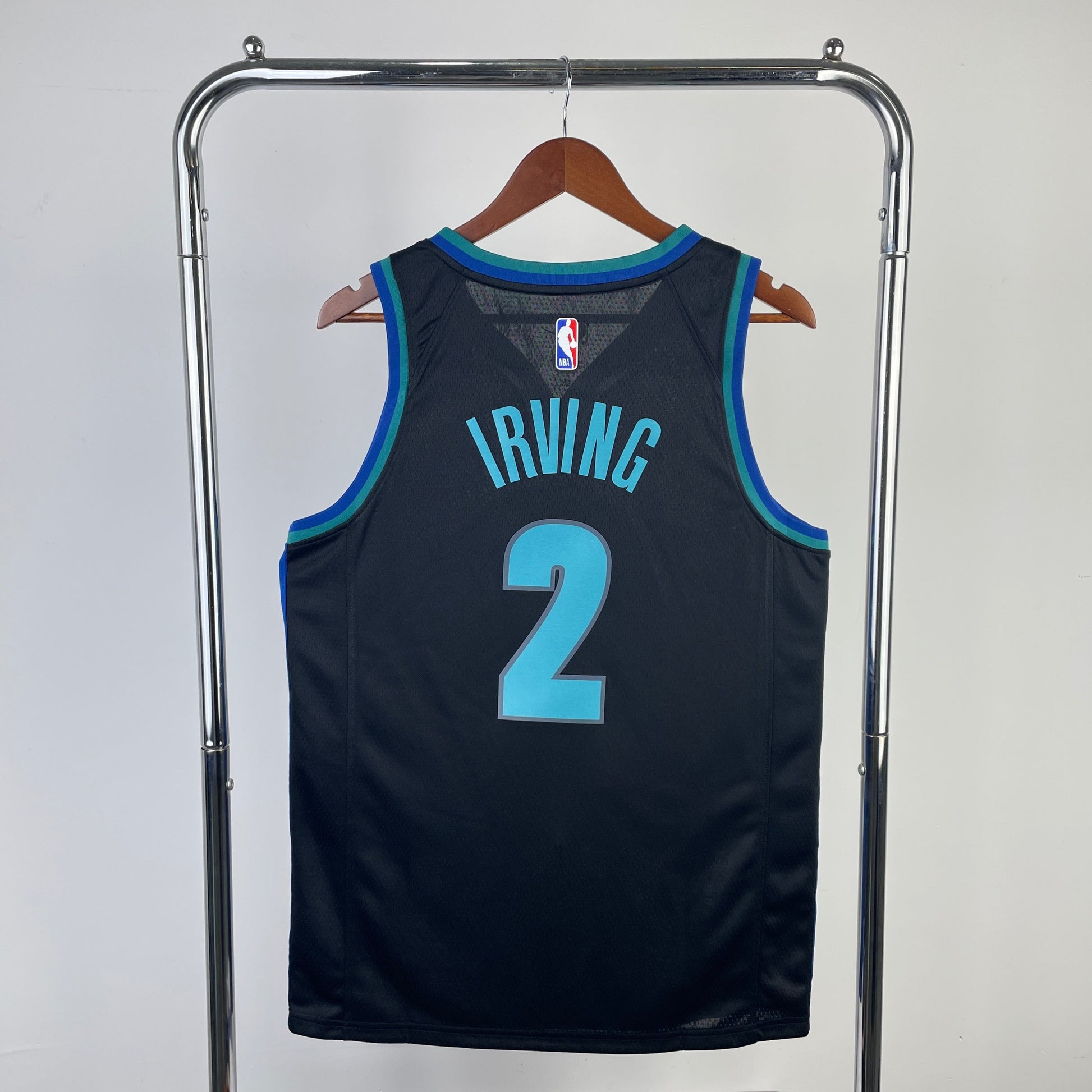 Dallas Mavericks 23 Nordic Techs