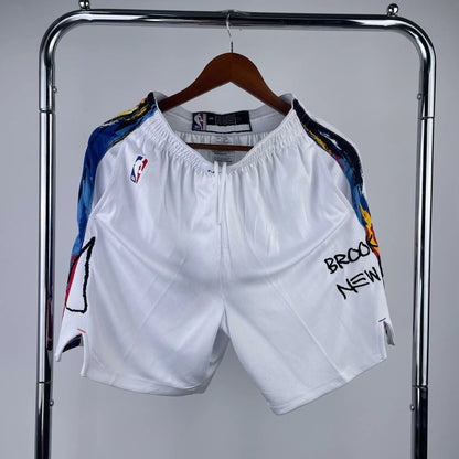 Brooklyn Nets 23 (Shorts) Nordic Techs