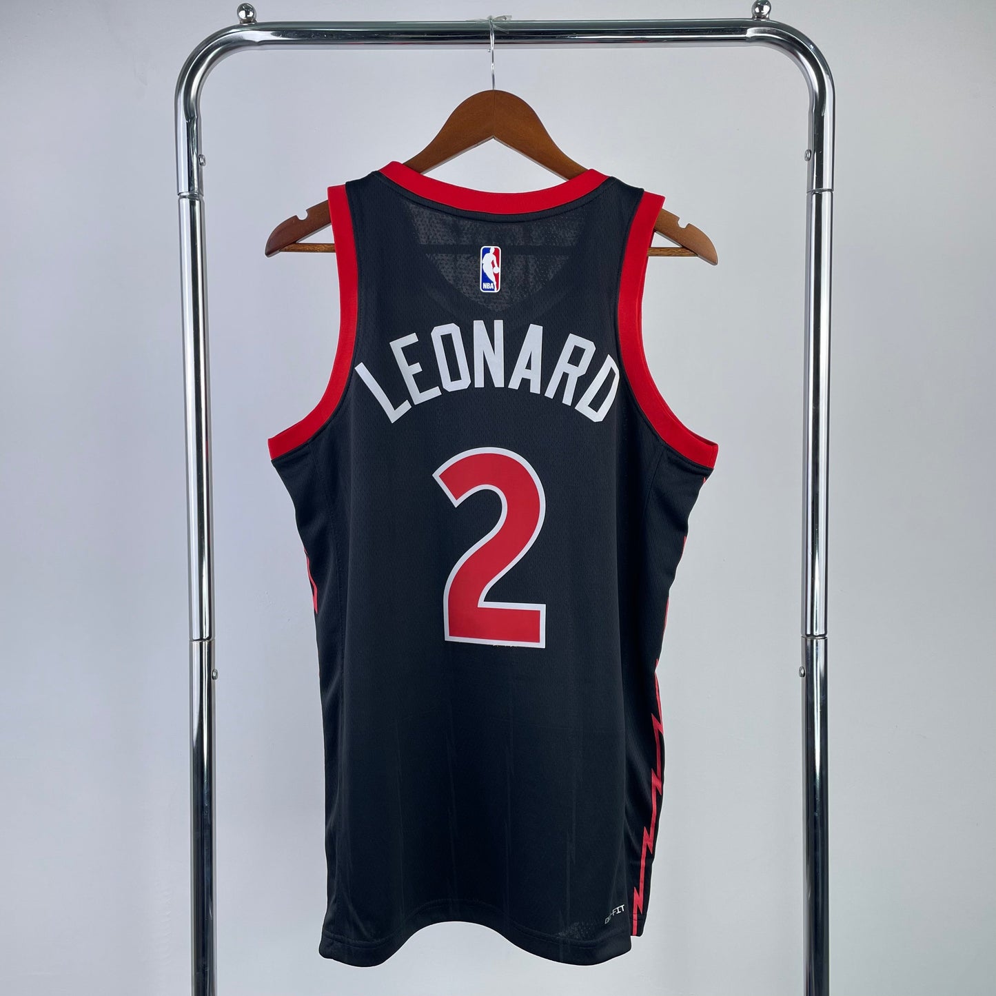 Toronto Raptors 23 (Retro Players) Nordic Techs