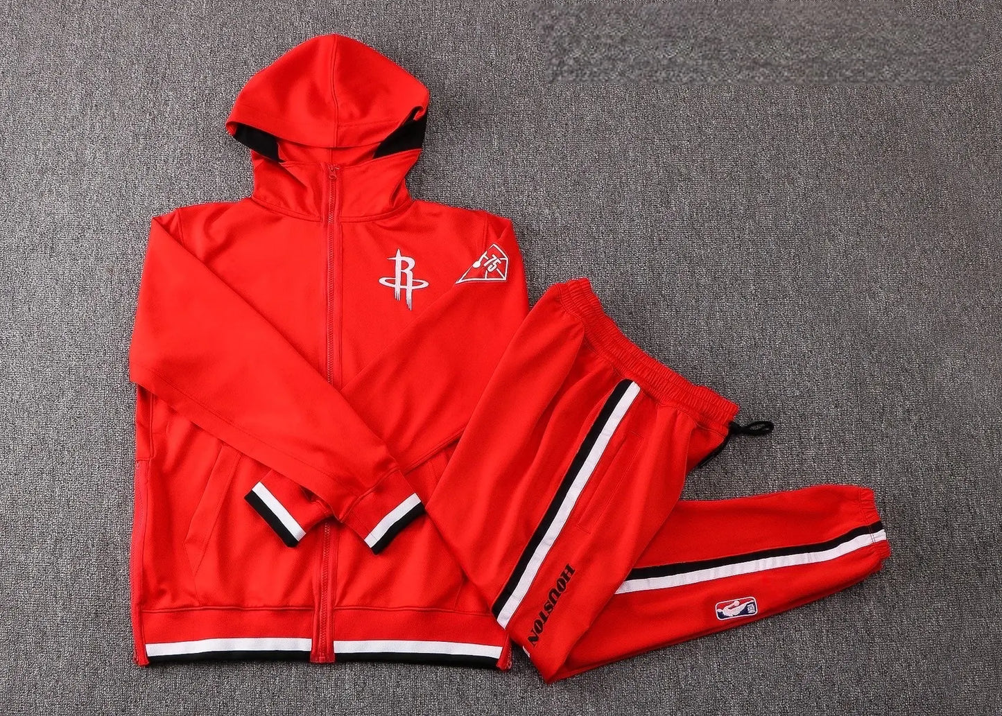 Houston Rockets (Tracksuit) Nordic Techs