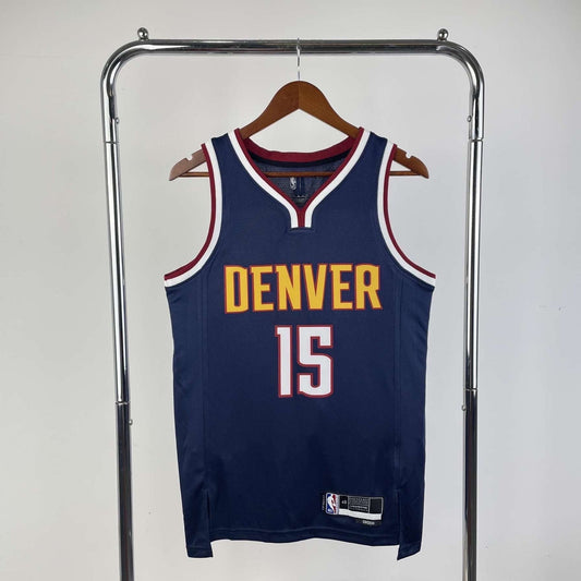 Denver Nuggets 23 Nordic Techs