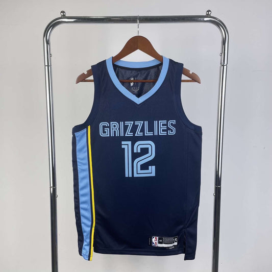 Memphis Grizzlies 23 Nordic Techs