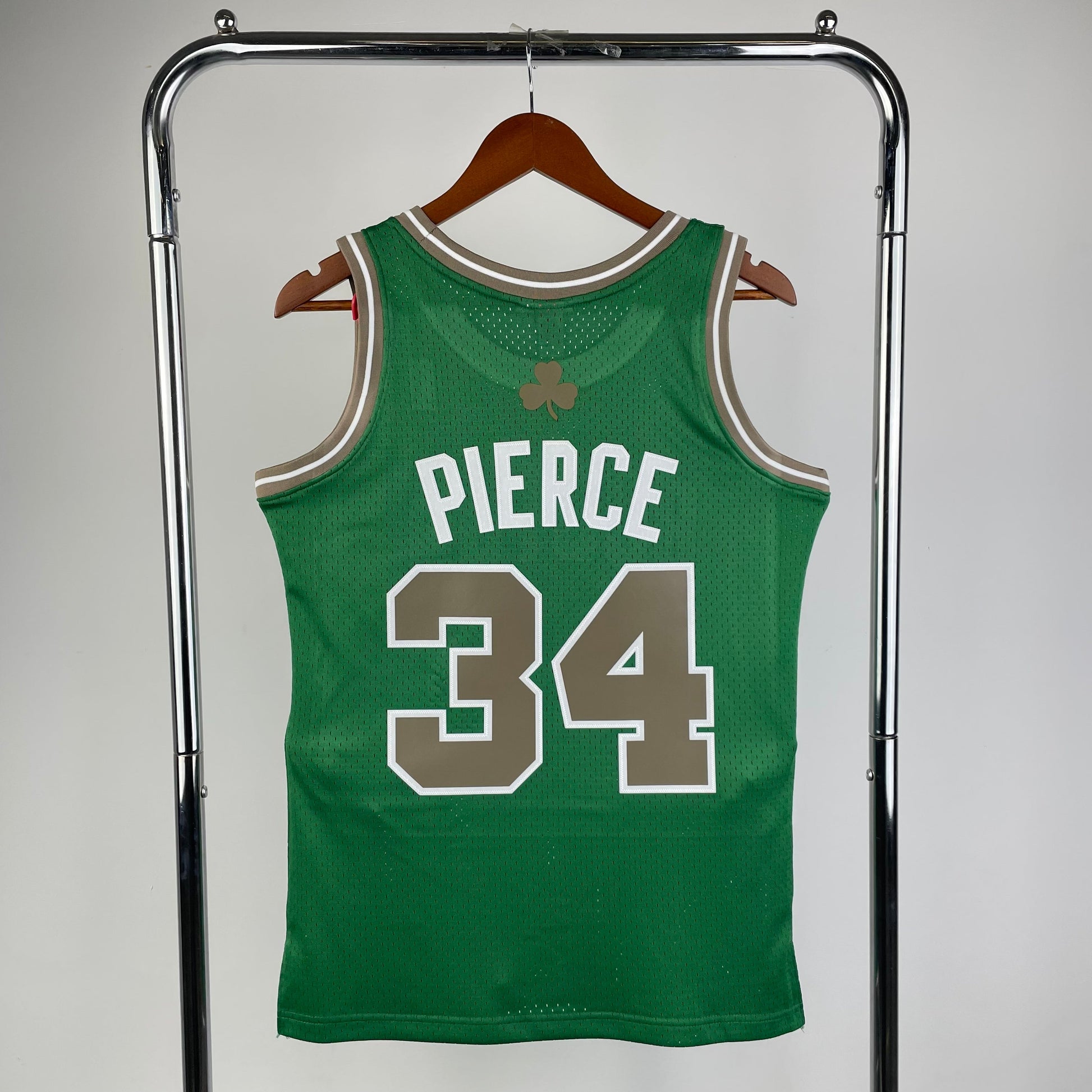 Boston Celtics 2007 (Retro) Nordic Techs