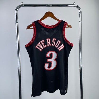 Philadelphia 76ers 1997 (Retro) Nordic Techs