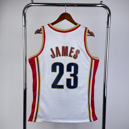 Cleveland Cavaliers 2003 (Retro) Nordic Techs