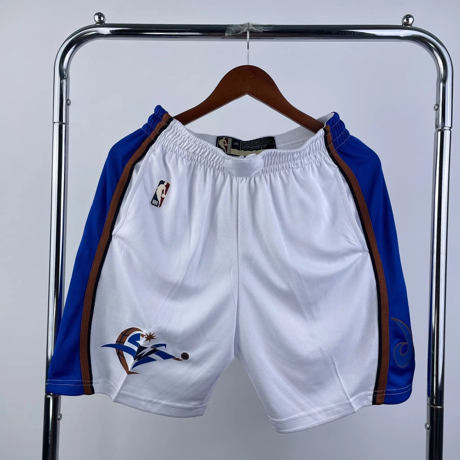 Washington Wizards 23 (Shorts) Nordic Techs