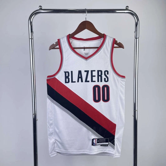 Portland Trail Blazers 23 Nordic Techs