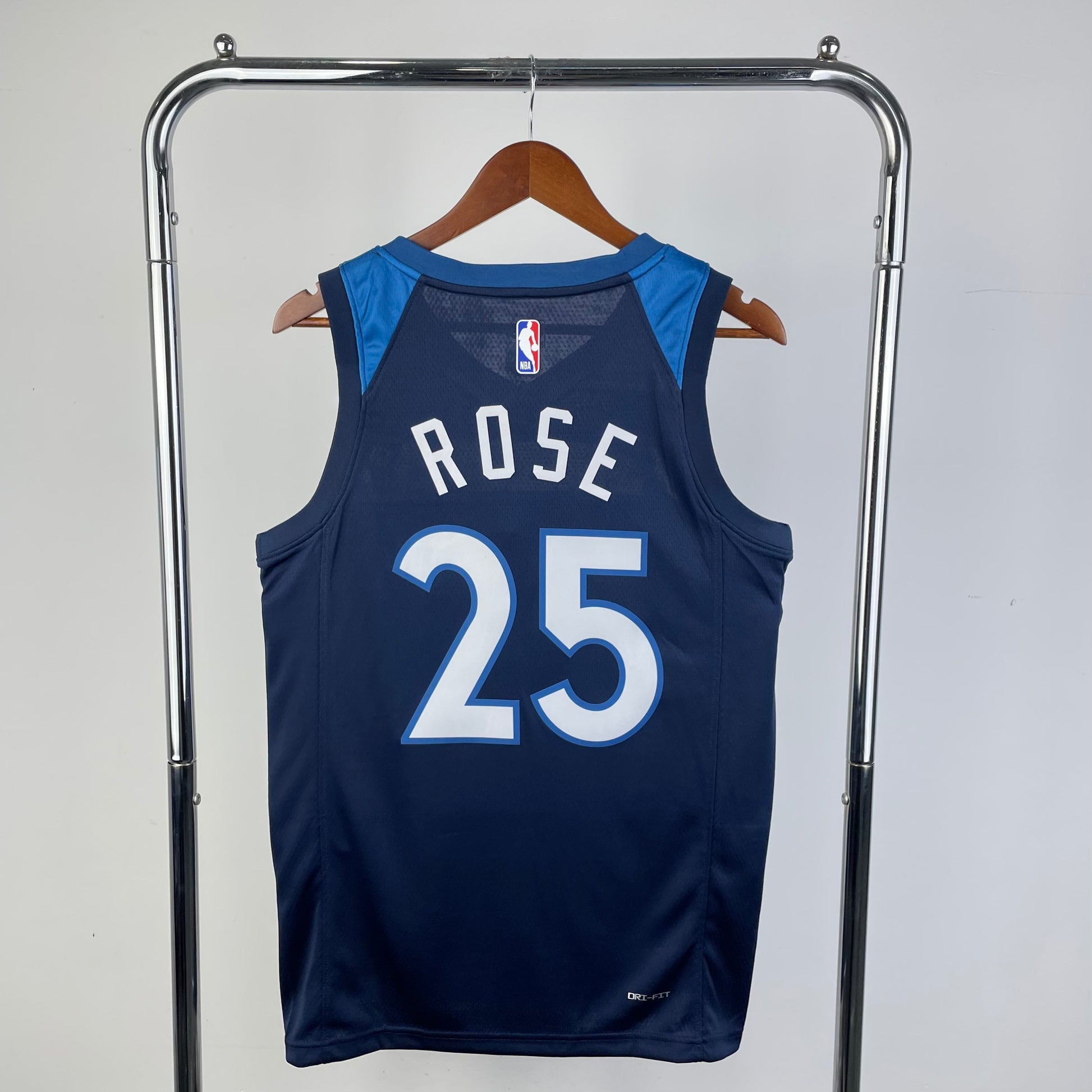 Minnesota Timberwolves 23 Nordic Techs