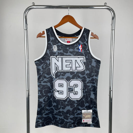 Brooklyn Nets (Edition) Nordic Techs