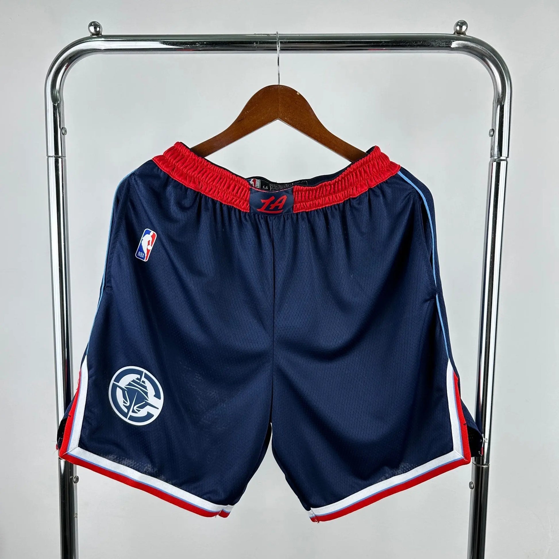 Los Angeles Clippers 25 (Shorts) Nordic Techs