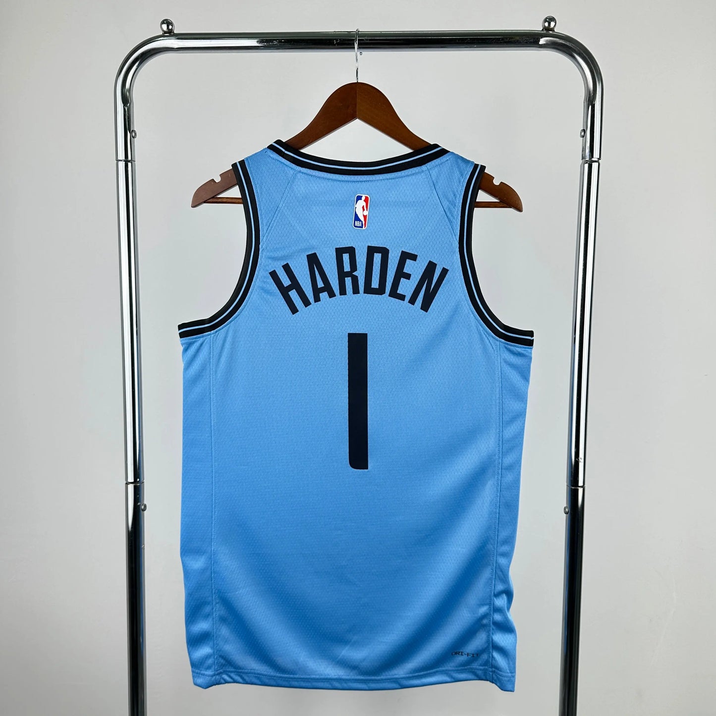 Los Angeles Clippers 25 (Retro Players) Nordic Techs
