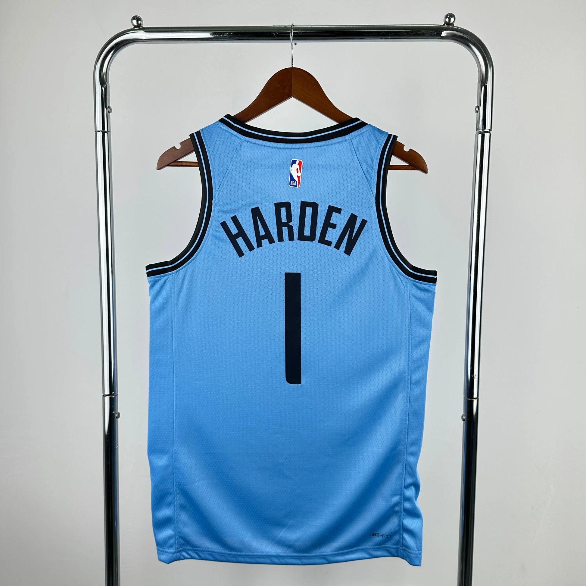 Los Angeles Clippers 25 (Retro Players) Nordic Techs