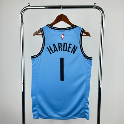 Los Angeles Clippers 25 (Retro Players) Nordic Techs