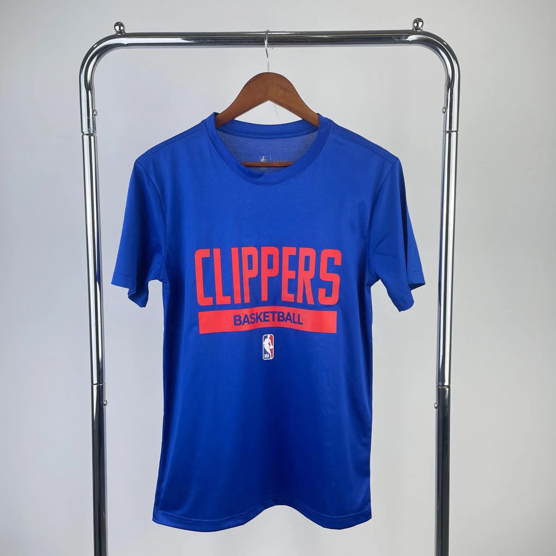 Los Angeles Clippers (T-Shirt) Nordic Techs