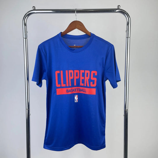 Los Angeles Clippers (T-Shirt) Nordic Techs
