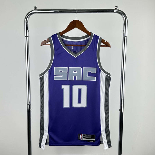 Sacramento Kings 23 Nordic Techs