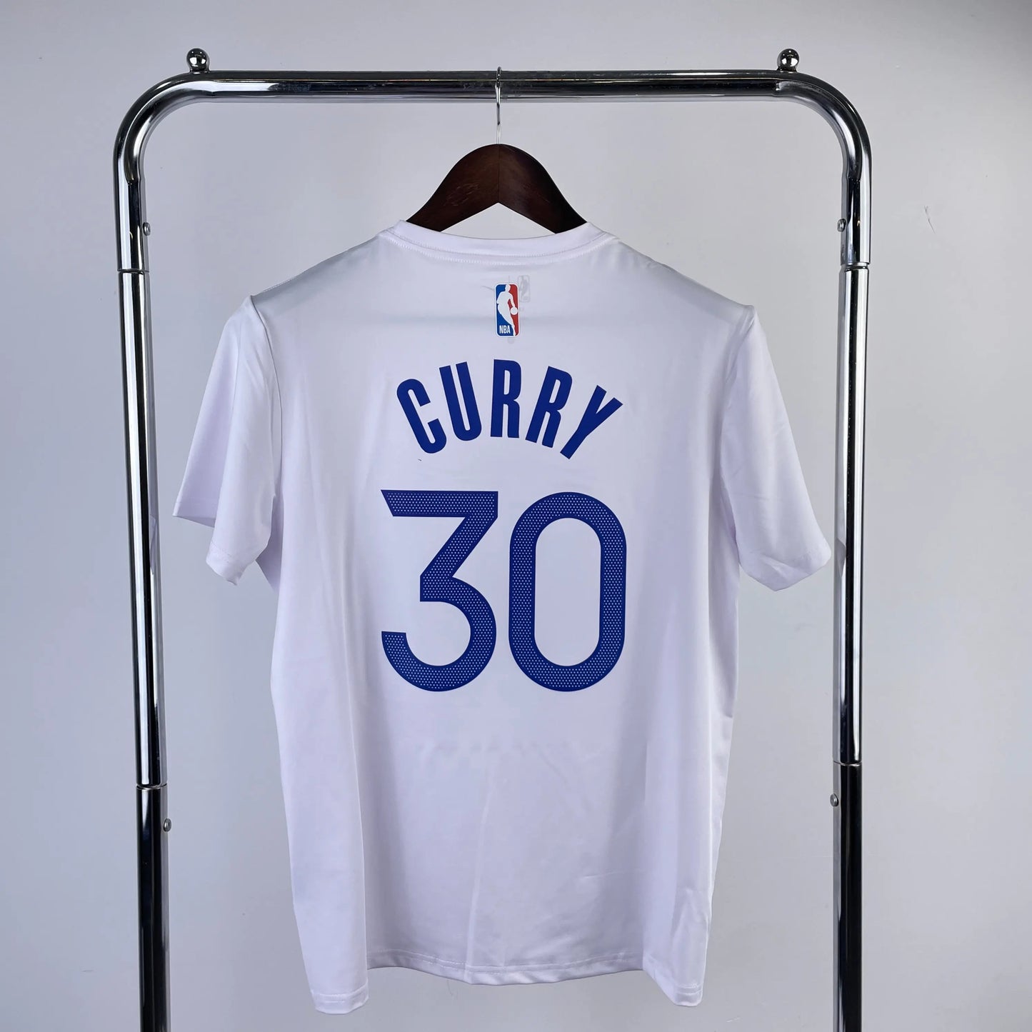 Golden State Warriors (T-Shirt) Nordic Techs