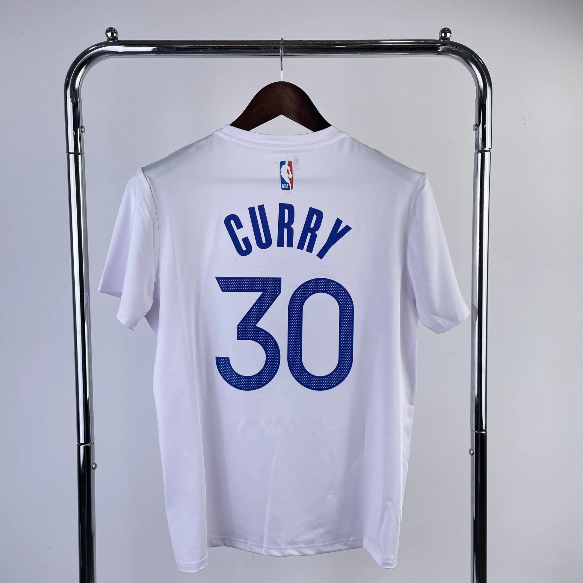 Golden State Warriors (T-Shirt) Nordic Techs
