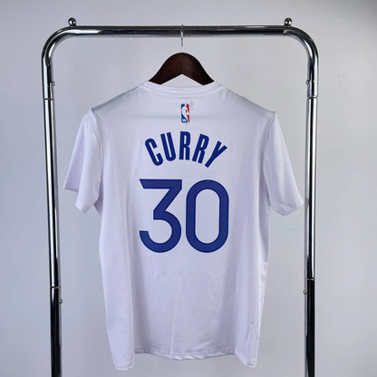 Golden State Warriors (T-Shirt) Nordic Techs