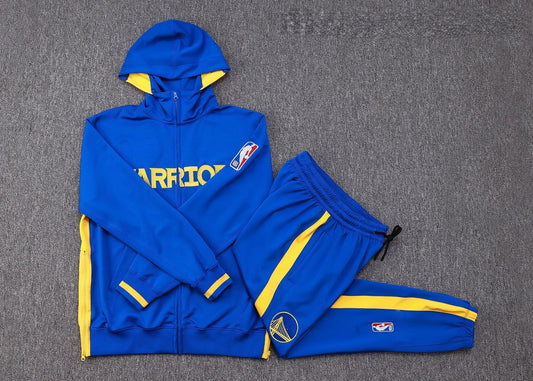 Golden State Warriors (Tracksuit)