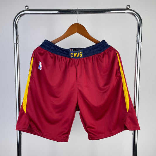 Cleveland Cavaliers 21 (Shorts)