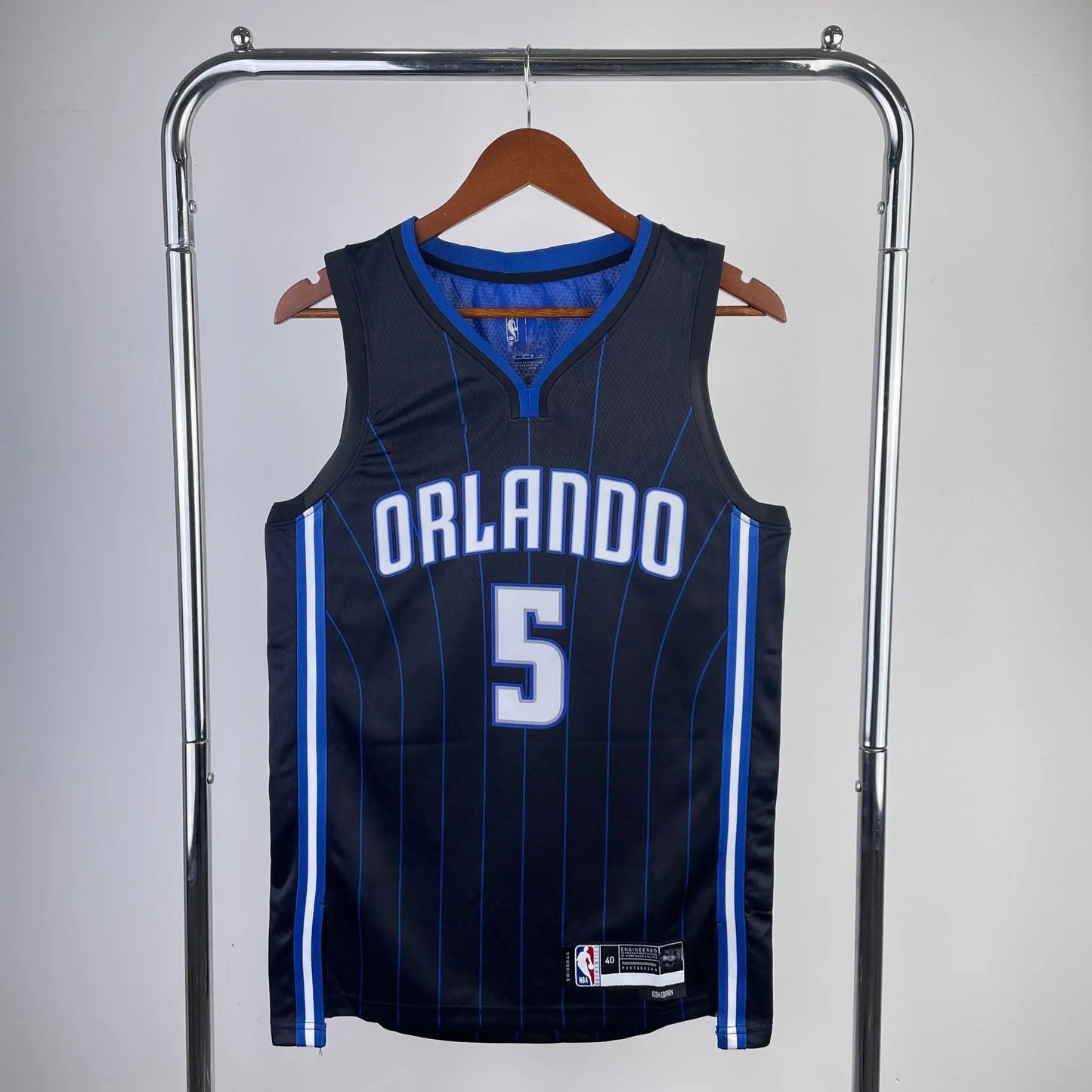 Orlando Magic 23 Nordic Techs